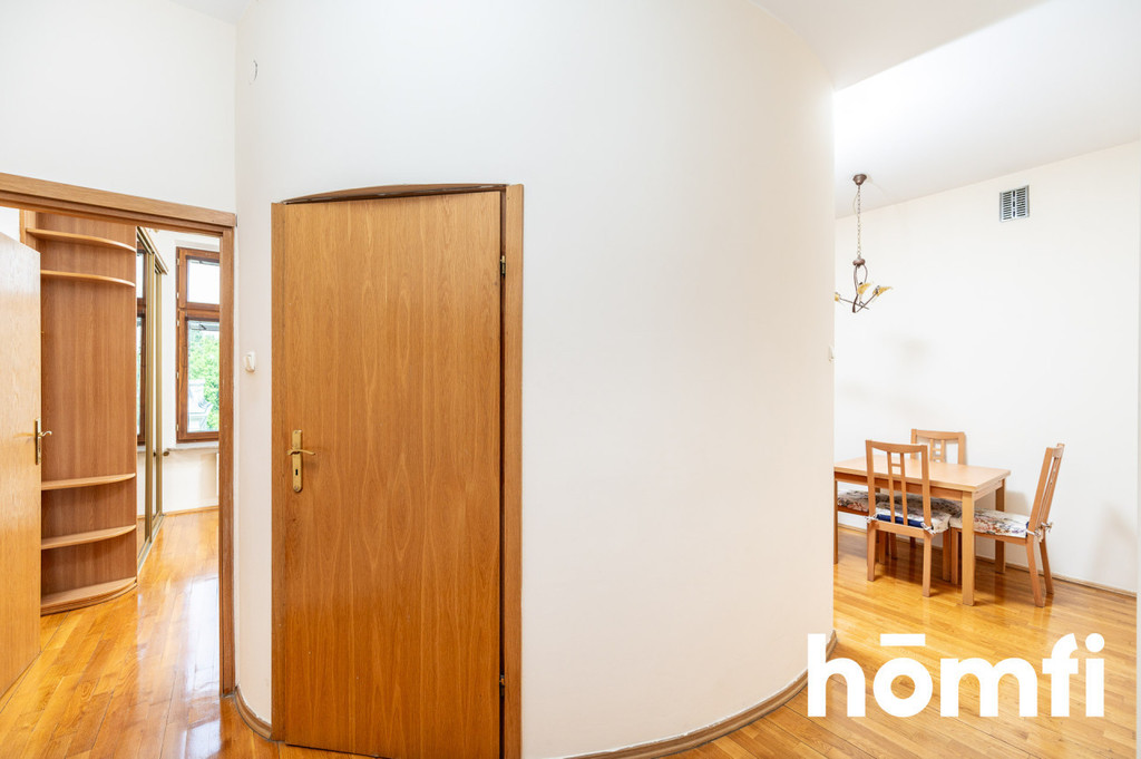 Mieszkanie 35,45 m², Kraków, Stare Miasto, Kurkowa - zdjęcie 7