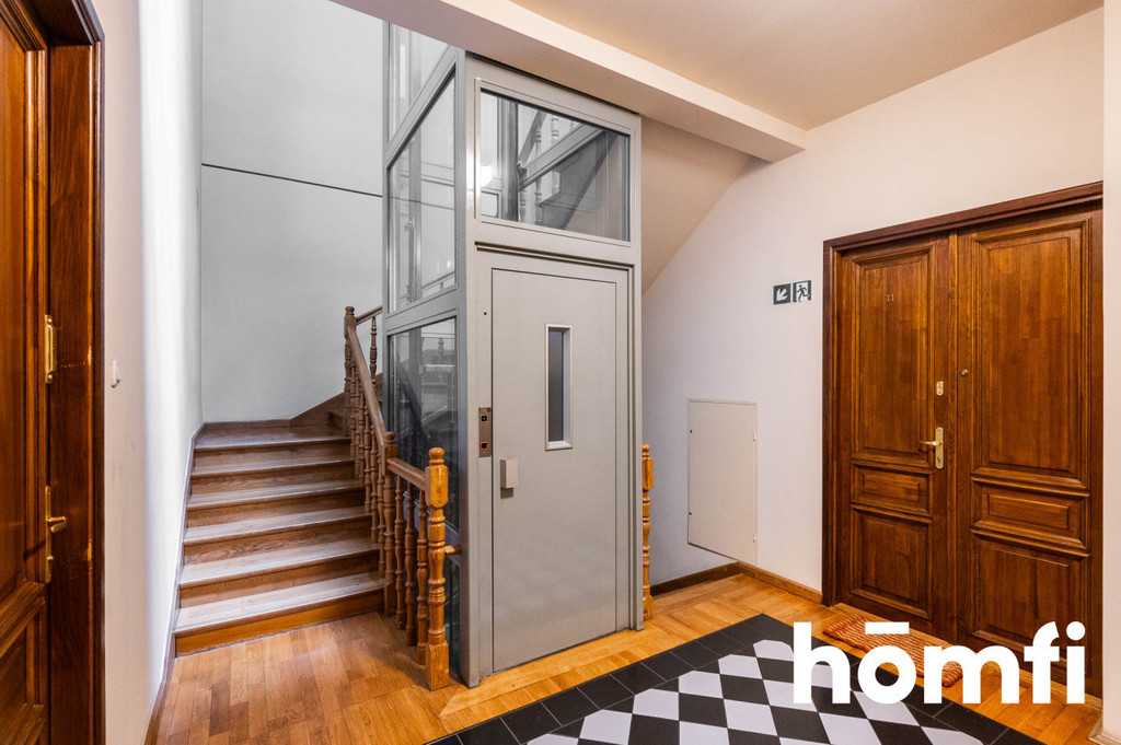 Mieszkanie 35,45 m², Kraków, Stare Miasto, Kurkowa - zdjęcie 14