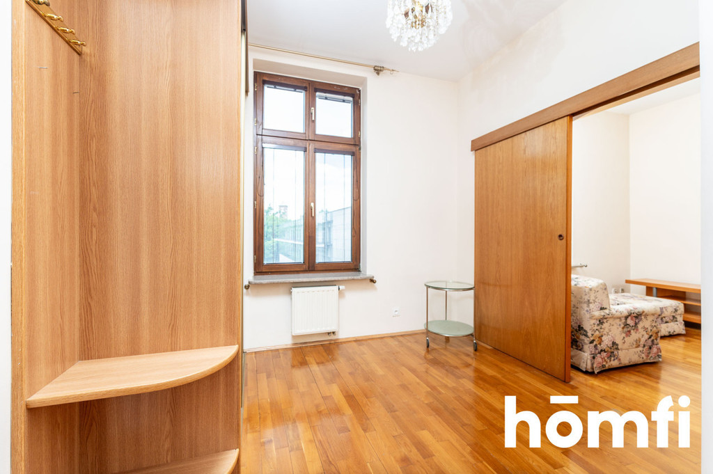 Mieszkanie 35,45 m², Kraków, Stare Miasto, Kurkowa - zdjęcie 10