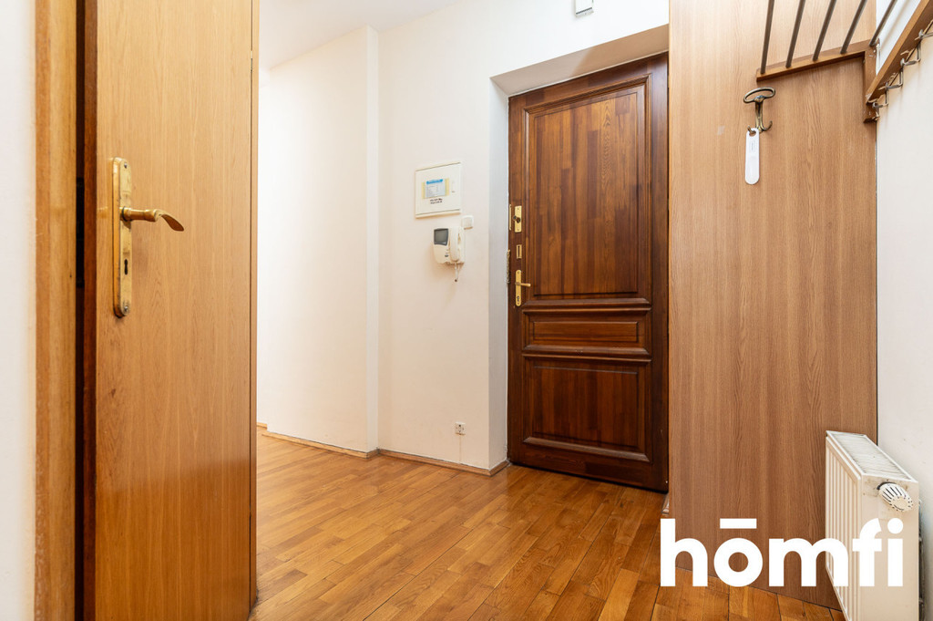 Mieszkanie 35,45 m², Kraków, Stare Miasto, Kurkowa - zdjęcie 8