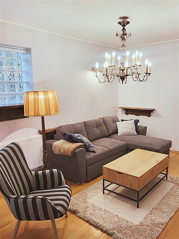 Mieszkanie 95&nbsp;m², Gdynia, Mały Kack, Parkowa - zdjęcie 15