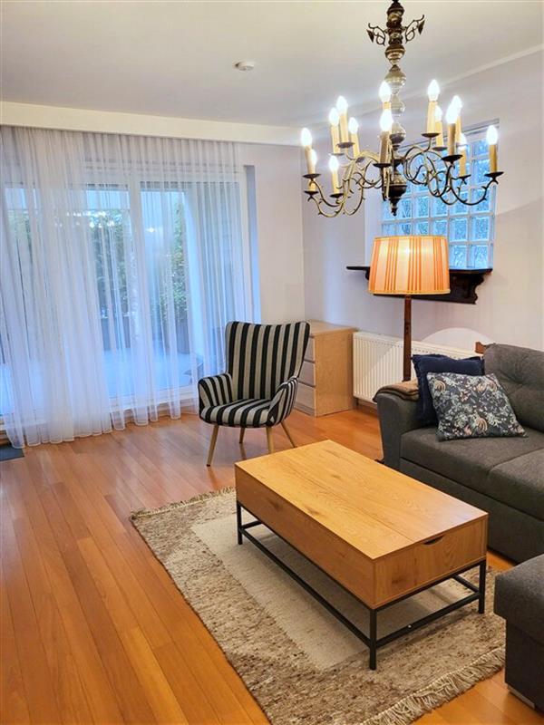 mieszkanie na wynajem