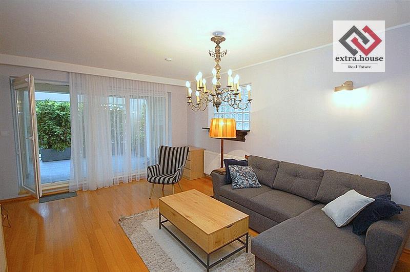 Mieszkanie 95&nbsp;m², Gdynia, Mały Kack, Parkowa - zdjęcie 16