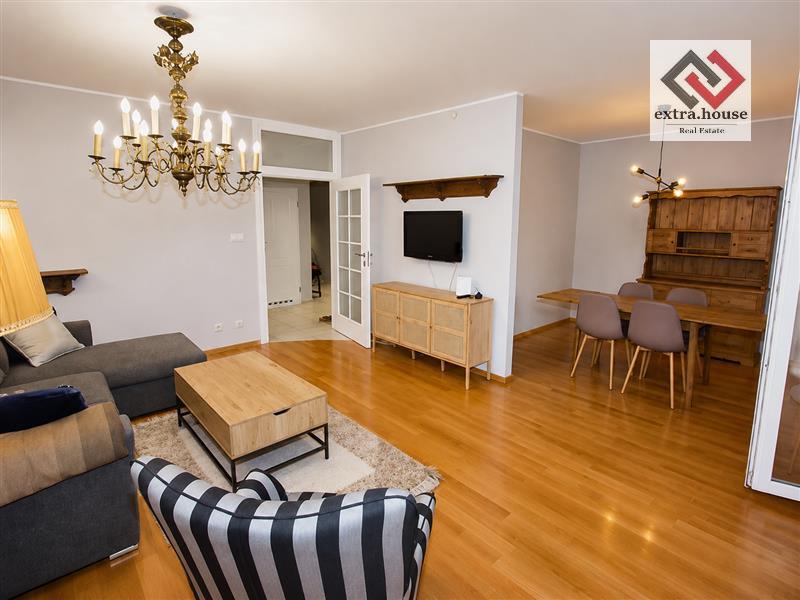 Mieszkanie 95&nbsp;m², Gdynia, Mały Kack, Parkowa - zdjęcie 6