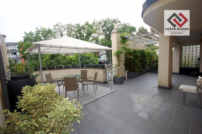 Mieszkanie 95&nbsp;m², Gdynia, Mały Kack, Parkowa - zdjęcie 19