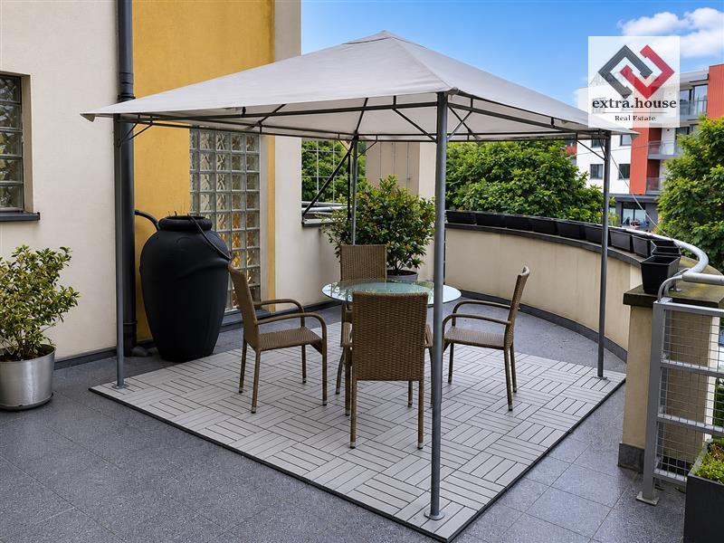 Mieszkanie 95&nbsp;m², Gdynia, Parkowa - zdjęcie 8