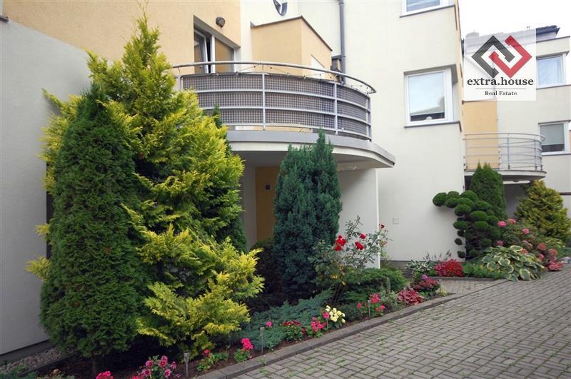 Mieszkanie 95&nbsp;m², Gdynia, Mały Kack, Parkowa - zdjęcie 11