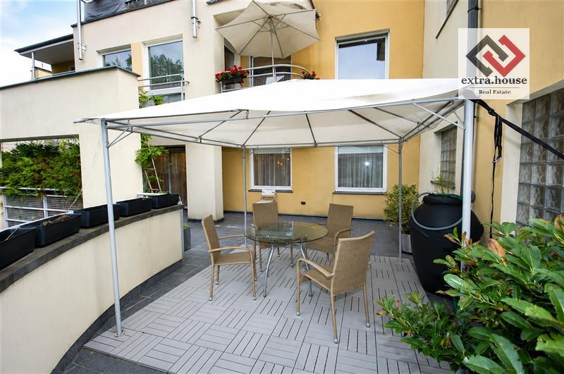 Mieszkanie 95&nbsp;m², Gdynia, Parkowa - zdjęcie 20