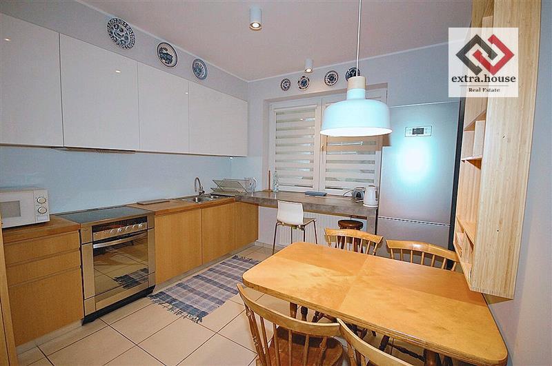 Mieszkanie 95&nbsp;m², Gdynia, Mały Kack, Parkowa - zdjęcie 5