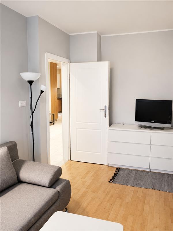 Mieszkanie 95&nbsp;m², Gdynia, Mały Kack, Parkowa - zdjęcie 16