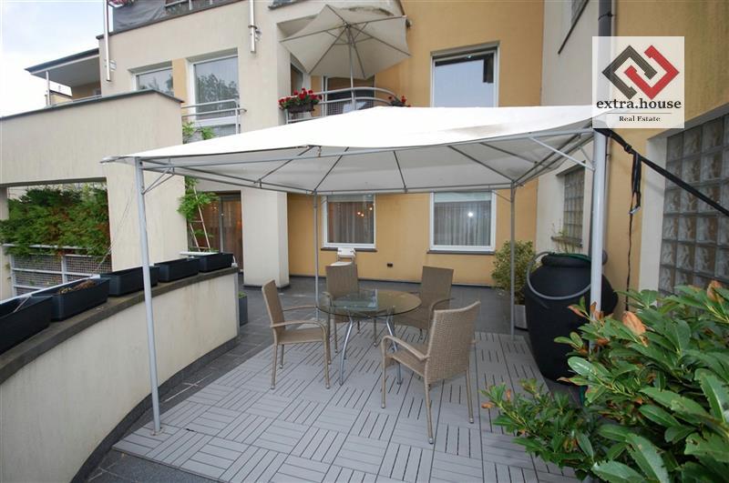 Mieszkanie 95&nbsp;m², Gdynia, Mały Kack, Parkowa - zdjęcie 14