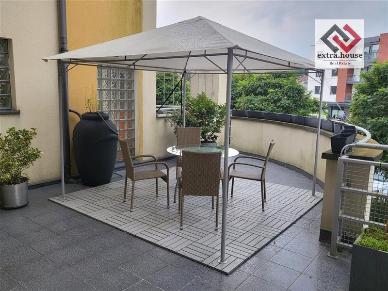 Mieszkanie 95&nbsp;m², Gdynia, Mały Kack, Parkowa - zdjęcie 2