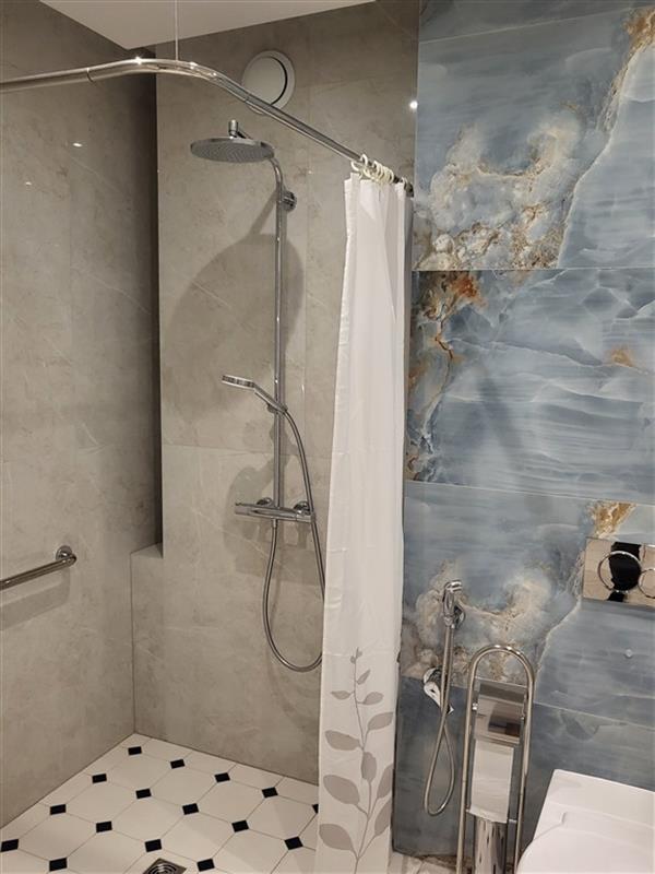 Mieszkanie 95&nbsp;m², Gdynia, Mały Kack, Parkowa - zdjęcie 17