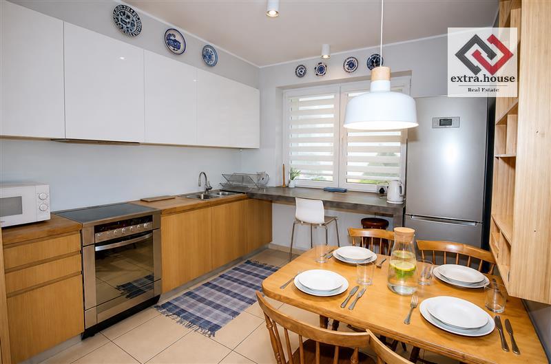 Mieszkanie 95&nbsp;m², Gdynia, Parkowa - zdjęcie 9