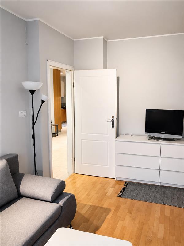 Mieszkanie 95&nbsp;m², Gdynia, Parkowa - zdjęcie 3