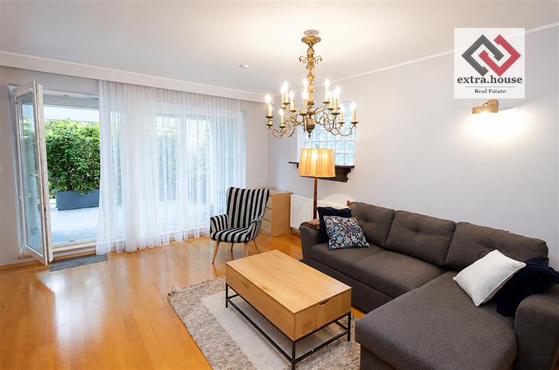 Mieszkanie 95&nbsp;m², Gdynia, Parkowa - zdjęcie 1