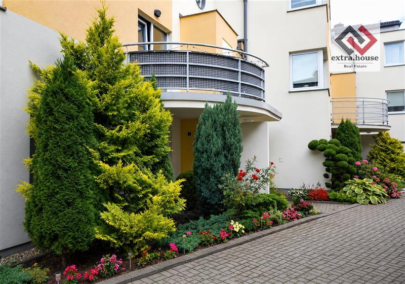 Mieszkanie 95&nbsp;m², Gdynia, Parkowa - zdjęcie 12