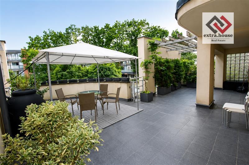Mieszkanie 95&nbsp;m², Gdynia, Mały Kack, Parkowa - zdjęcie 4