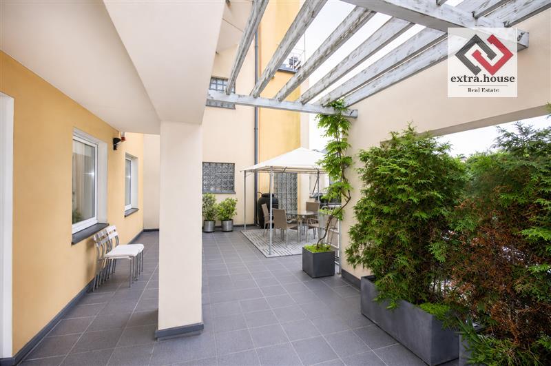 Mieszkanie 95&nbsp;m², Gdynia, Parkowa - zdjęcie 15