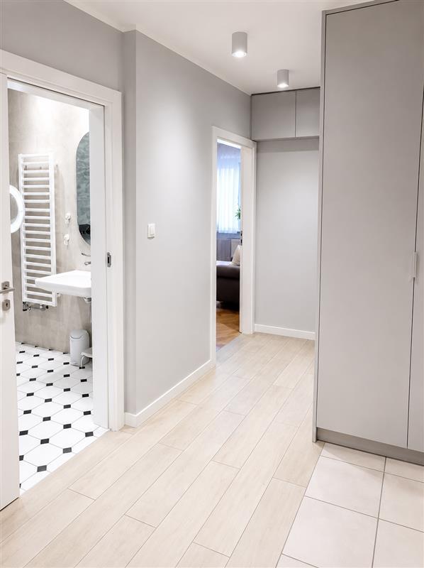 Mieszkanie 95&nbsp;m², Gdynia, Mały Kack, Parkowa - zdjęcie 11