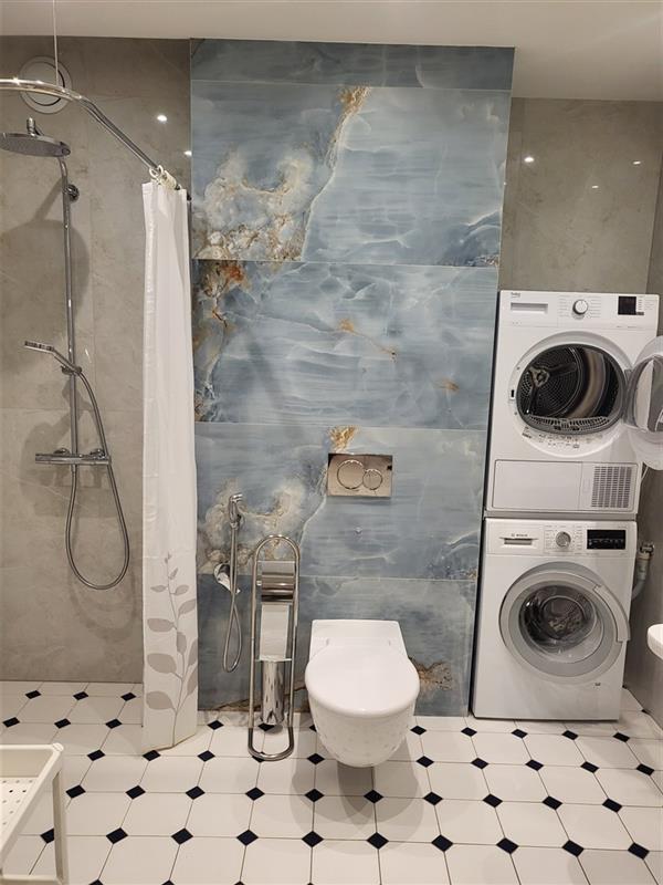 Mieszkanie 95&nbsp;m², Gdynia, Mały Kack, Parkowa - zdjęcie 10