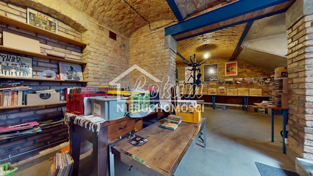 Lokal usługowy na sprzedaż, 82,91&nbsp;m², Szczecin - zdjęcie 10