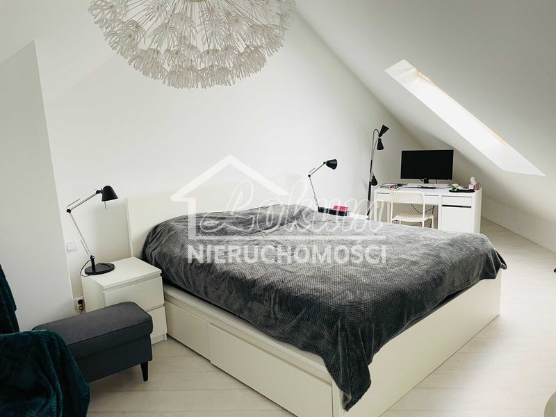 Mieszkanie 150 m², Szczecin - zdjęcie 3