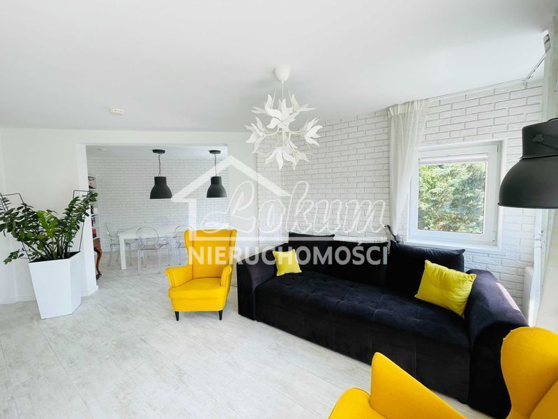 Mieszkanie 150&nbsp;m², Szczecin - zdjęcie 1