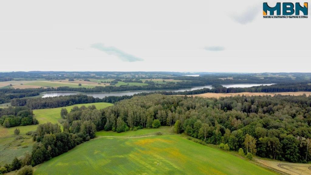 Działka gospodarstwo 28,01&nbsp;ha, Pogorzel - zdjęcie 1