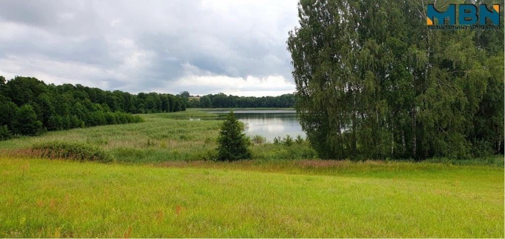 Działka gospodarstwo 28,01&nbsp;ha, Pogorzel - zdjęcie 2