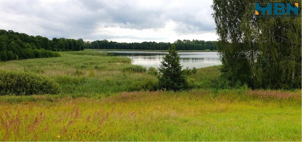 Działka gospodarstwo 28,01&nbsp;ha, Pogorzel - zdjęcie 3