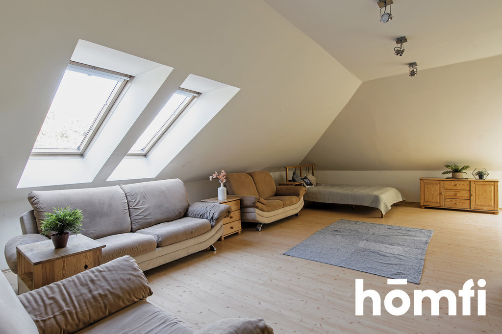 Dom 219 m², Posada, Reymonta - zdjęcie 13