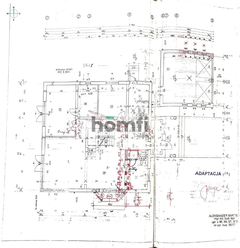 Dom 219 m², Posada, Reymonta - zdjęcie 17