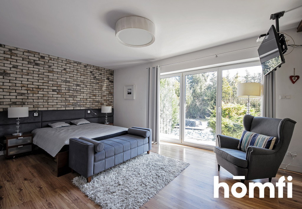 Dom 219 m², Posada, Reymonta - zdjęcie 8
