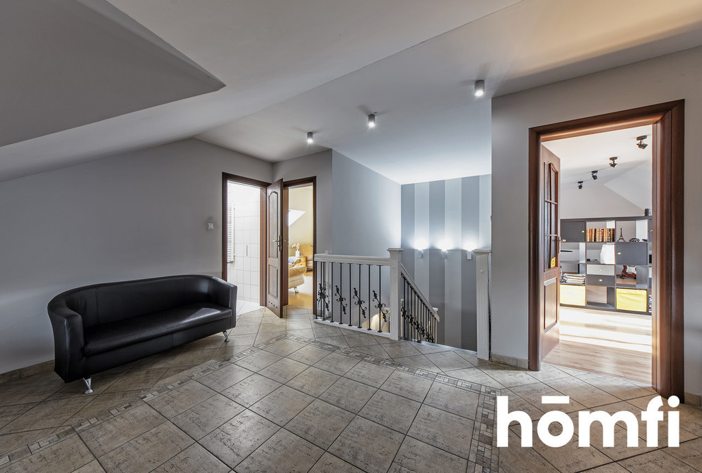 Dom 219 m², Posada, Reymonta - zdjęcie 11