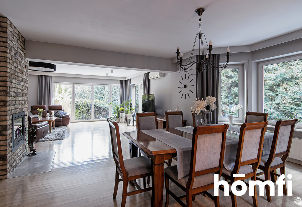 Dom 219 m², Posada, Reymonta - zdjęcie 6