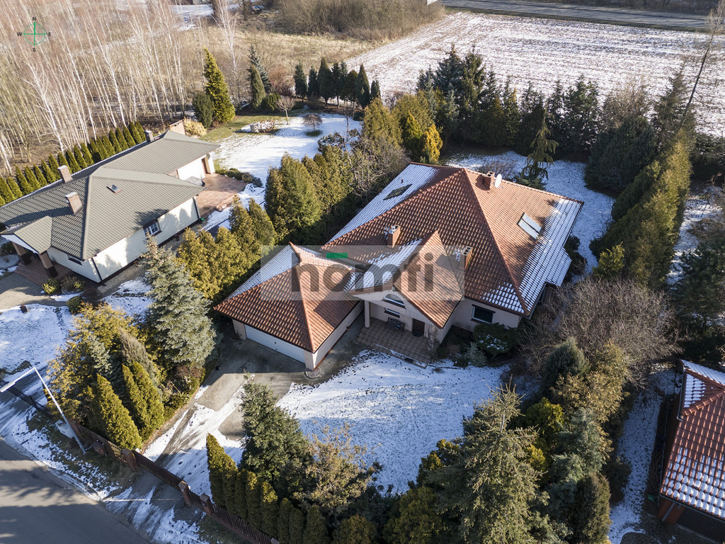 Dom 219 m², Posada, Reymonta - zdjęcie 15