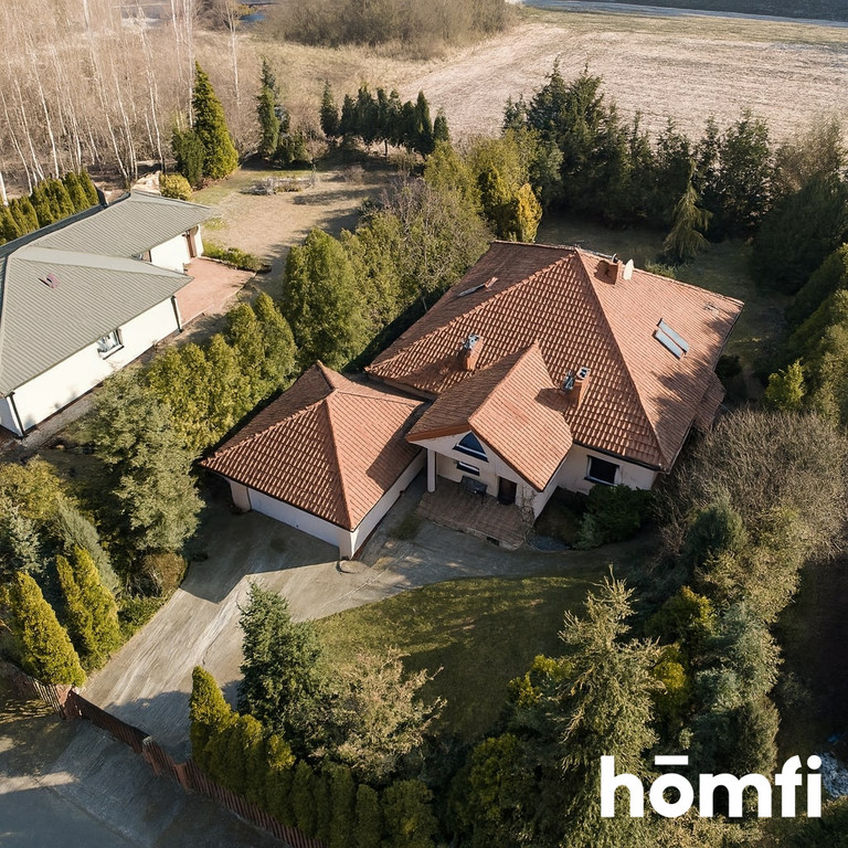 Dom 219 m², Posada, Reymonta - zdjęcie 1