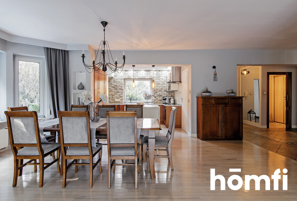 Dom 219 m², Posada, Reymonta - zdjęcie 4