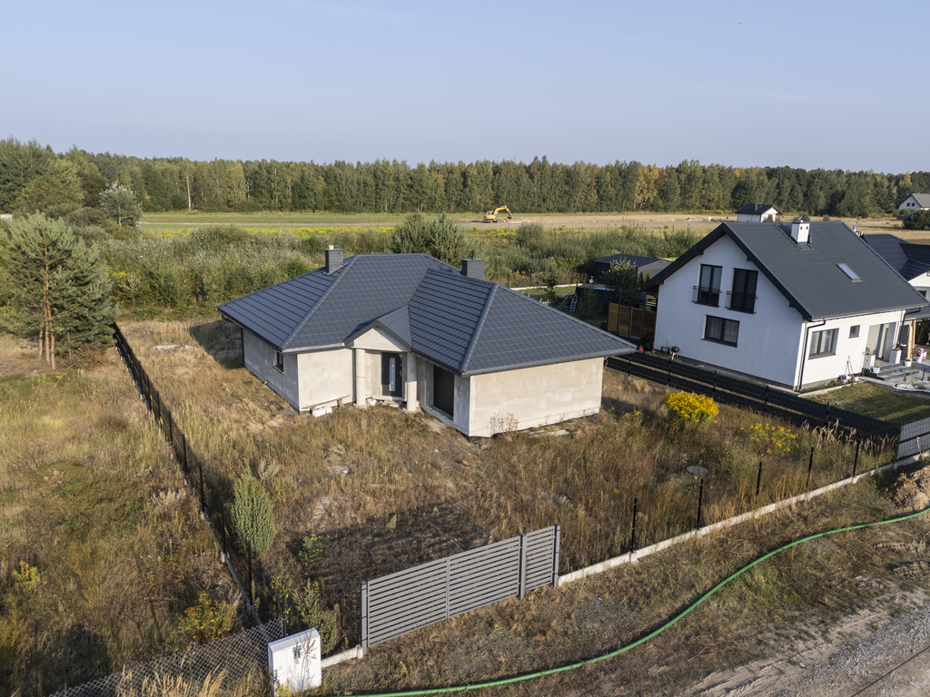 Dom 130 m², Kuczki-Wieś - zdjęcie 8