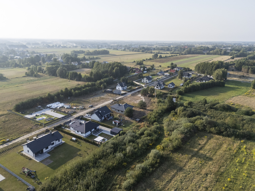 Dom 130 m², Kuczki-Wieś - zdjęcie 3