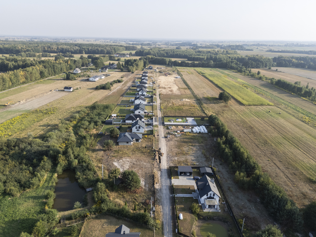 Dom 130 m², Kuczki-Wieś - zdjęcie 6