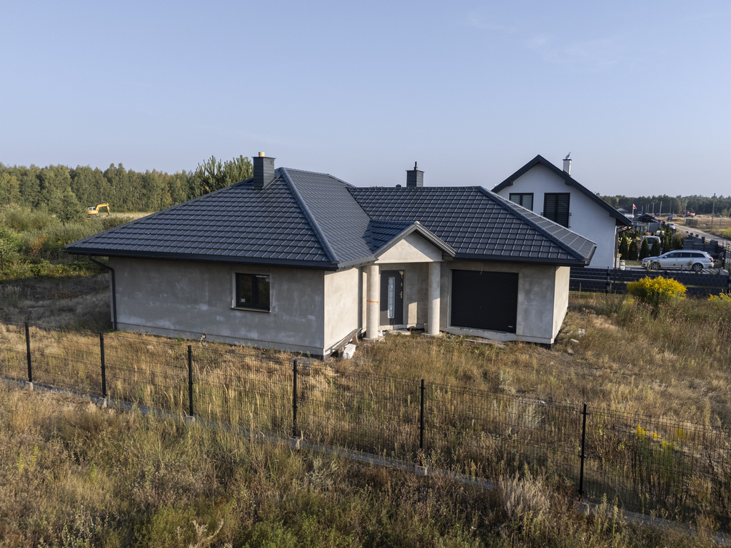 Dom 130 m², Kuczki-Wieś - zdjęcie 9