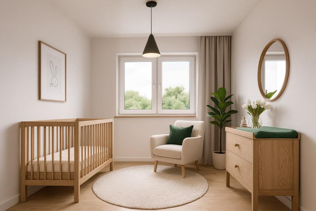 Dom 130 m², Kuczki-Wieś - zdjęcie 17