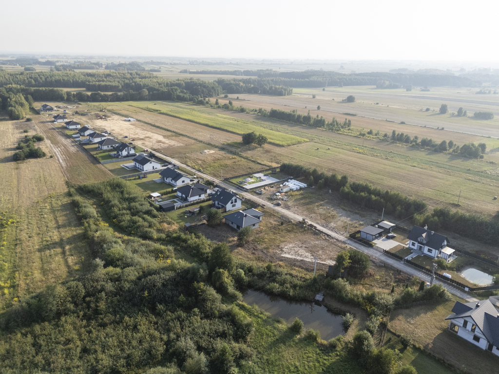 Dom 130 m², Kuczki-Wieś - zdjęcie 5