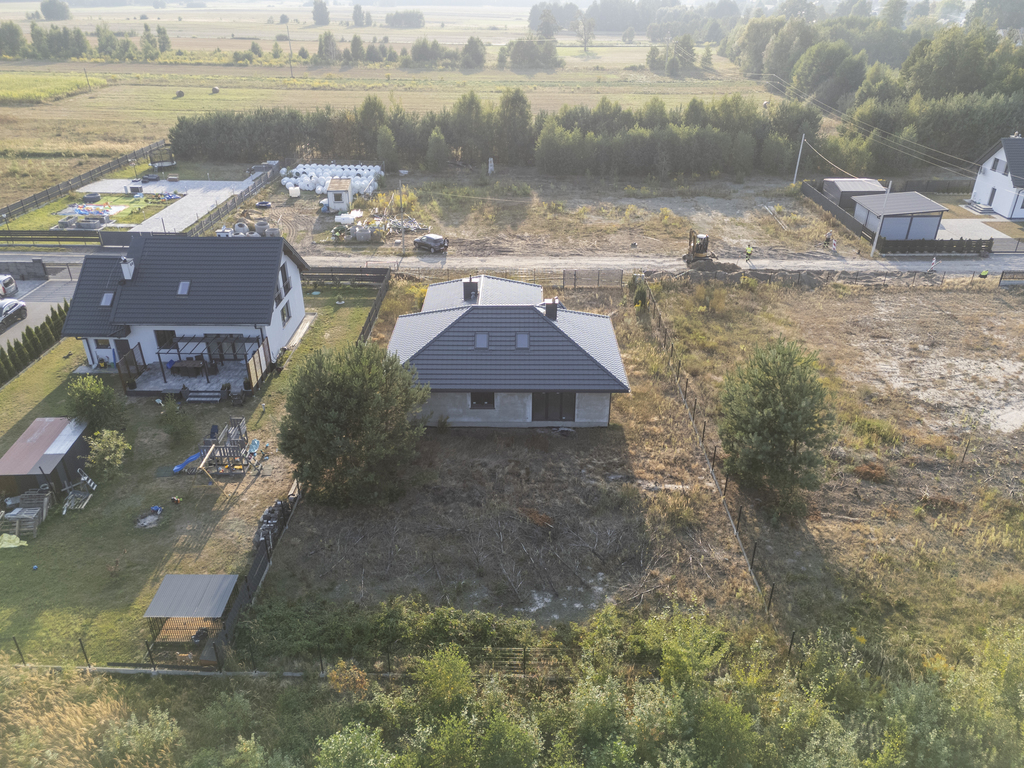Dom 130 m², Kuczki-Wieś - zdjęcie 1