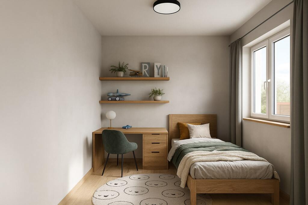 Dom 130 m², Kuczki-Wieś - zdjęcie 19