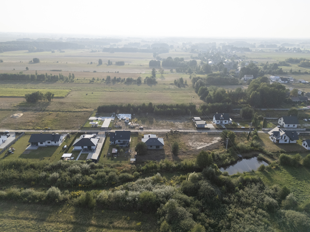 Dom 130 m², Kuczki-Wieś - zdjęcie 4