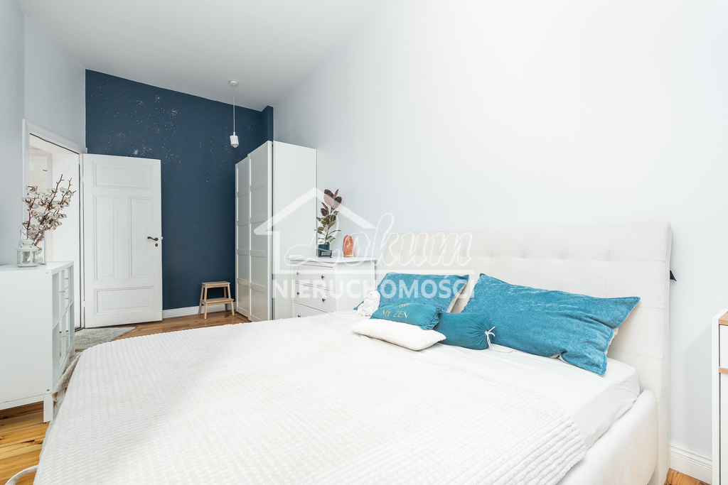 Mieszkanie 116,84&nbsp;m², Szczecin, Centrum, Śląska - zdjęcie 8
