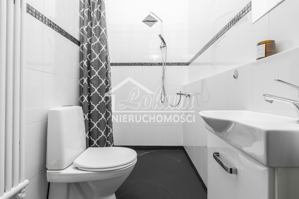 Mieszkanie 116,84&nbsp;m², Szczecin, Centrum, Śląska - zdjęcie 13